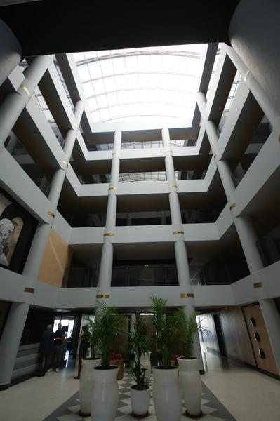 La Suite Hotel Boutique