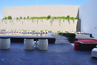La Suite Hotel Boutique