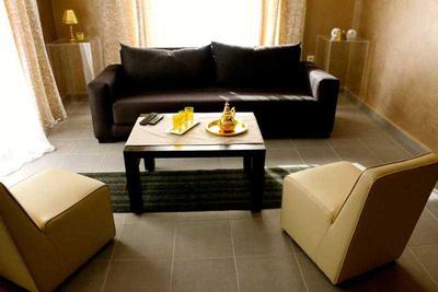 La Suite Hotel Boutique