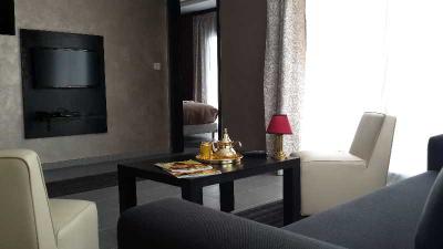 La Suite Hotel Boutique