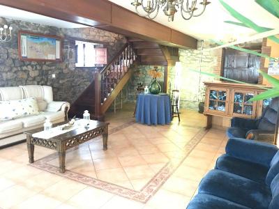 Posada Rural La Cabana de Salmon