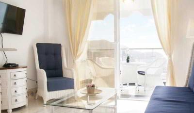 Villa Magna Adult Only