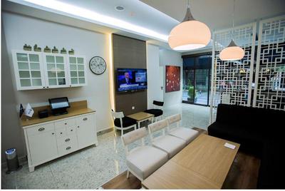 Rawda Hotel Bakirkoy