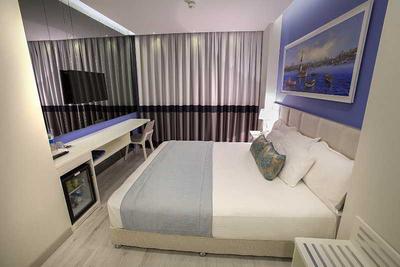 Rawda Hotel Bakirkoy