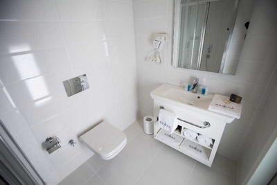 Rawda Hotel Bakirkoy