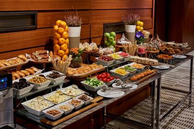 Movenpick Hotel Istanbul Golden Horn