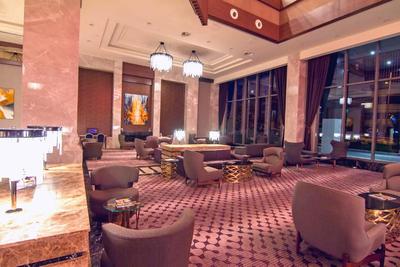 The Green Park Hotel Ankara