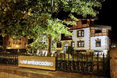 Embarcadero