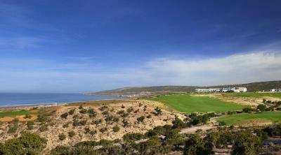 Hyatt Place Taghazout Bay