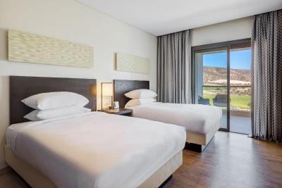 Hyatt Place Taghazout Bay