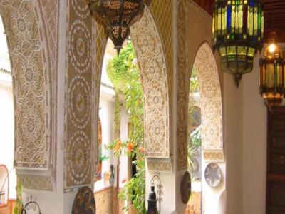 Le Raid Meknes