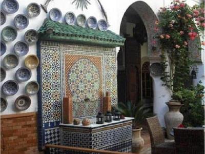 Le Raid Meknes