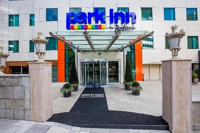 Park Inn by Radisson Istanbul Asia Kavacik