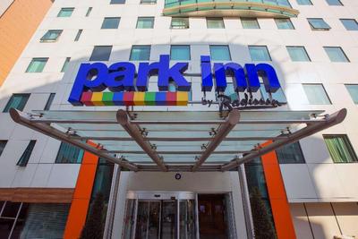 Park Inn by Radisson Istanbul Asia Kavacik