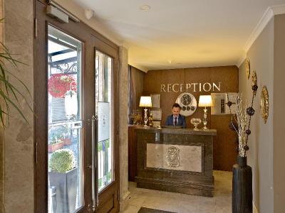 Bon Hotel Old City