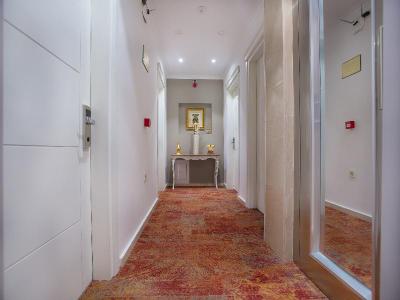 Bon Hotel Old City