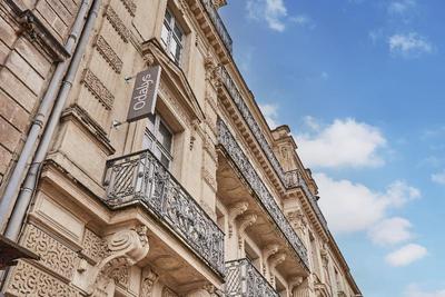 Appart Hotel Odalys City Montpellier Les Occitanes
