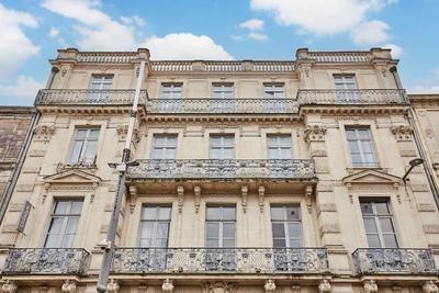 Appart Hotel Odalys City Montpellier Les Occitanes