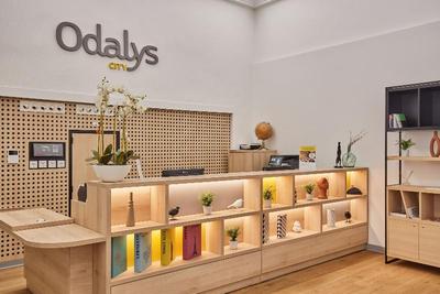 Appart Hotel Odalys City Montpellier Les Occitanes