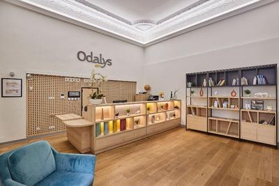 Appart Hotel Odalys City Montpellier Les Occitanes