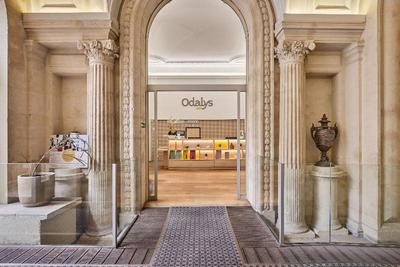 Appart Hotel Odalys City Montpellier Les Occitanes