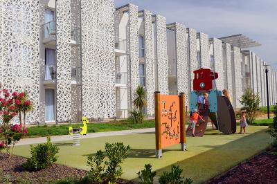 Appart'Hotel Odalys Nakâra