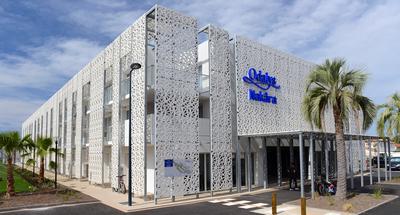 Appart'Hotel Odalys Nakâra
