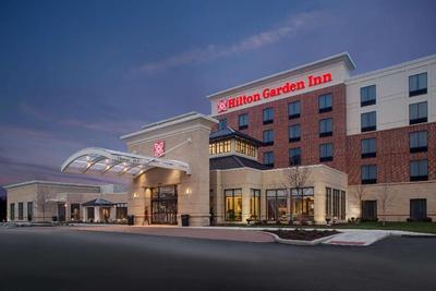 Hilton Garden Inn Akron, OH