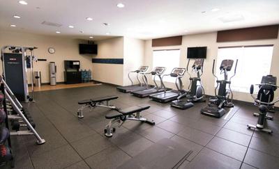 Hampton Inn & Suites Dallas/Frisco North-Fieldhous