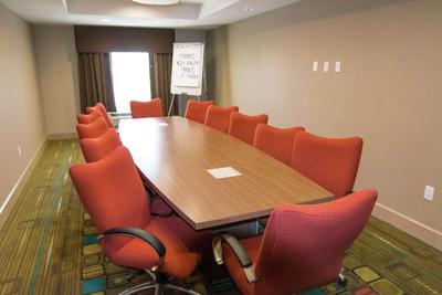 Hampton Inn & Suites Dallas/Frisco North-Fieldhous