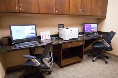 Hampton Inn & Suites Dallas/Frisco North-Fieldhous