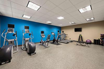 Hilton Garden Inn Findlay, OH