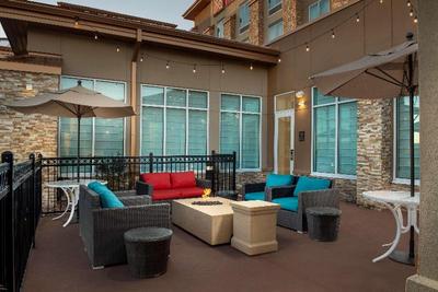 Hilton Garden Inn Gallup, NM