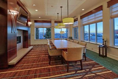 Hilton Garden Inn Gallup, NM
