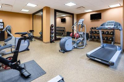 Hilton Garden Inn Roanoke, VA