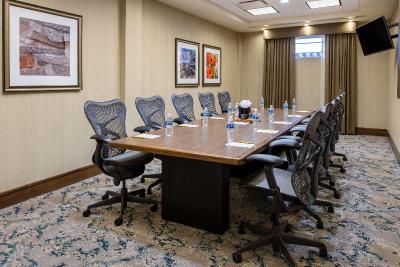 Hilton Garden Inn Roanoke, VA