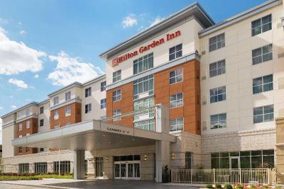 Hilton Garden Inn Rochester/University & Medical