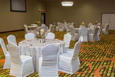 Hilton Garden Inn West Chester, OH