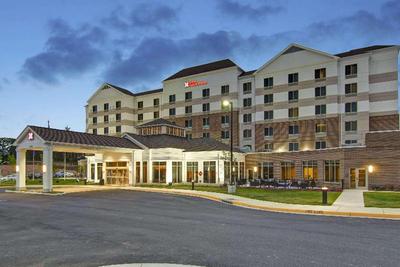Hilton Garden Inn Woodbridge, VA