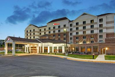 Hilton Garden Inn Woodbridge, VA