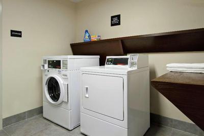 Hampton Inn Richland