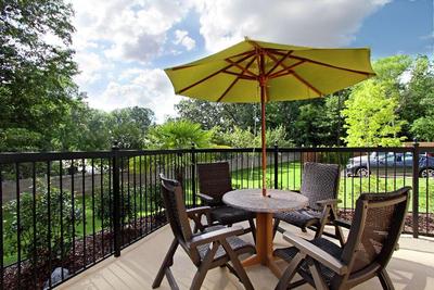 Hampton Inn Richland