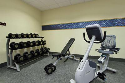 Hampton Inn Richland