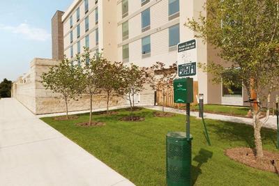 Home2 Suites by Hilton Austin North/Near the Domai