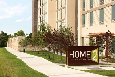 Home2 Suites by Hilton Austin North/Near the Domai