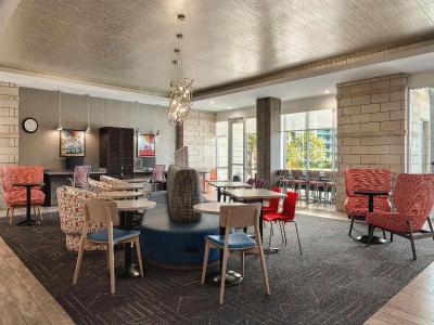 Home2 Suites by Hilton Austin North/Near the Domai