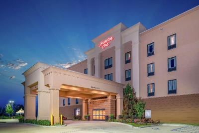 Hampton Inn Marion, AR