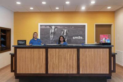 Hampton Inn Marion, AR