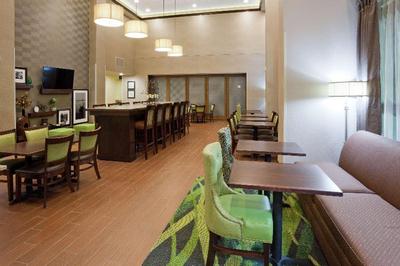 Hampton Inn & Suites Minneapolis West/ Minnetonka