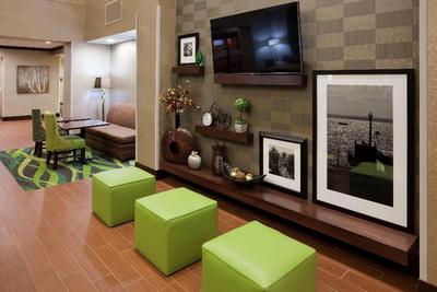 Hampton Inn & Suites Minneapolis West/ Minnetonka